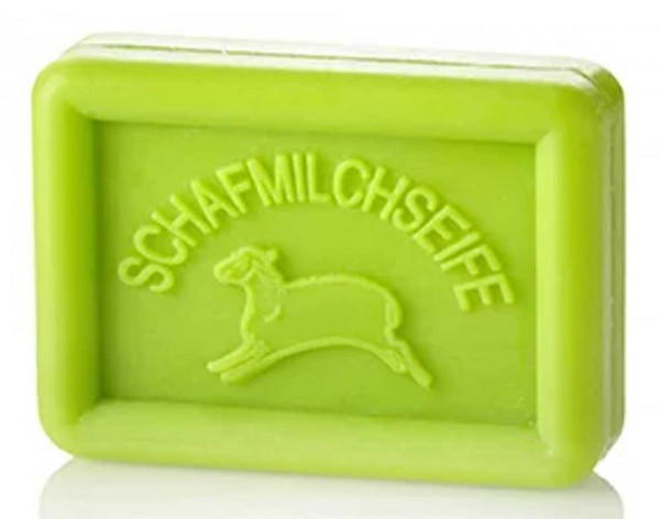 Ovis Hansen Schafmilch-Stutenmilch-Kamelmilch-Eselmilch-Seifen