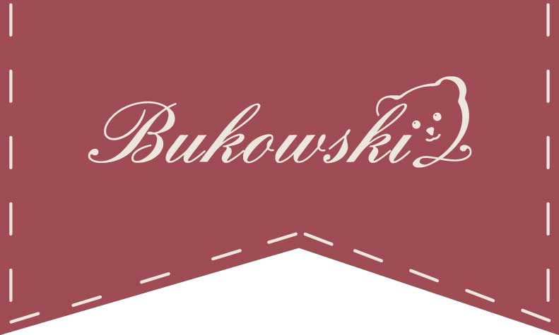 Bukowski Design Great BIBI 60cm Stofftier Plüsch Kaninchen kleinkinder ab 0 